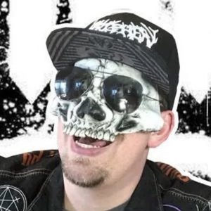 Metal Trenches 的头像