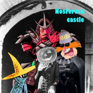 Image for 'Nosferatu castle'