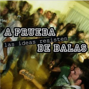 Las Ideas Resisten