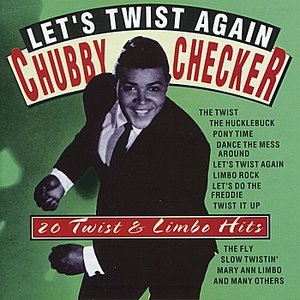 Let's Twist Again - 20 Twist & Limbo Hits