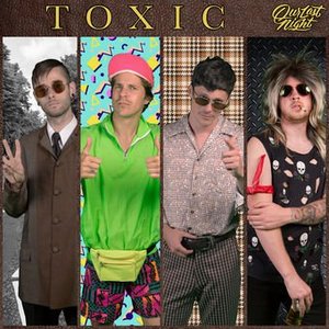 Toxic (Rock)