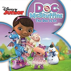 China Anne McClain - Doc McStuffins Theme Song Lyrics - Zortam Music