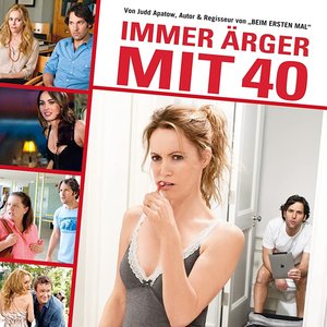 Immer Aerger mit 40