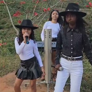 Com A Menina D Bota Vim Dançar Na Roça
