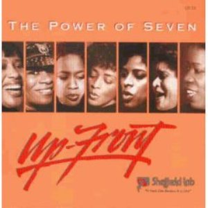 The Power of Seven 的头像