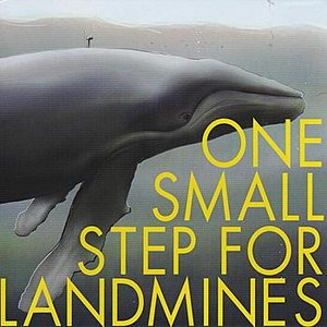 One Small Step For Landmines