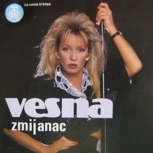 Vesna Zmijanac