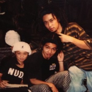 AYUMI featuring DOHZI-T & DJ BASS 的头像
