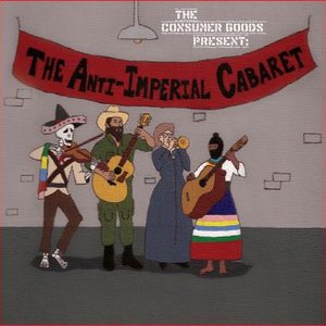 The Anti-Imperial Cabaret