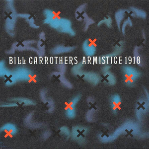 Armistice 1918 cover