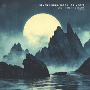 Seven Lions, Wooli & Trivecta 的头像