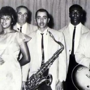 The Merced Blue Notes 的头像