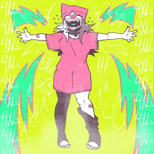 4XL! - Single
