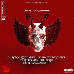 Daredevil Riddim