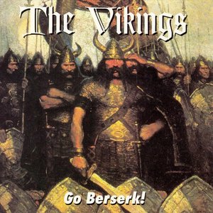 Go Berserk!