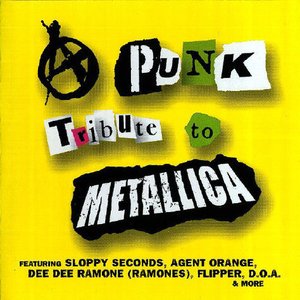 Punk Tribute to Metallica