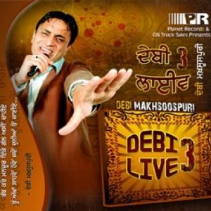 Debi Live 3