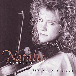 “Fit as a Fiddle”的封面