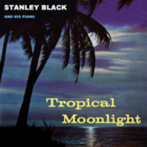 Tropical cover