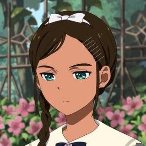 青沼ねいる(CV:楠木ともり) 的头像