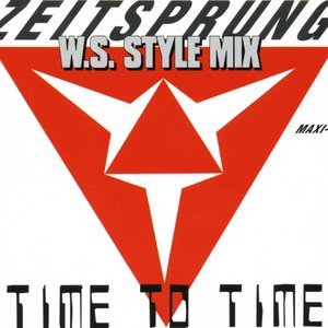 Zeitsprung (W.S. Style Mix)