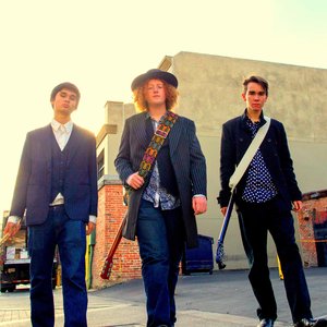Chase Walker Band 的头像
