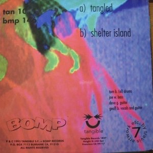 Tangled/Shelter Island