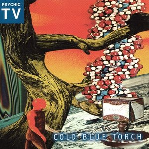 Cold Blue Torch