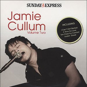 Jamie Cullum: Volume Two