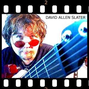 Awatar dla David Allen Slater