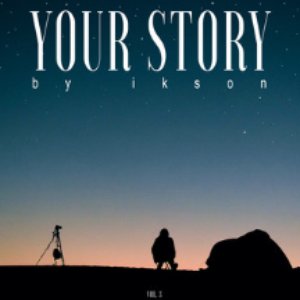 Your Story, Vol. 3