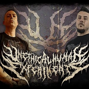 Avatar di Unethical Human Experiments