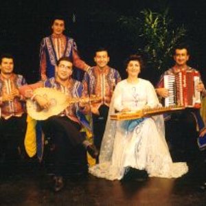 Muradian Ensemble 的头像