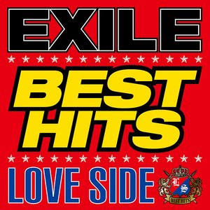 EXILE BEST HITS -LOVE SIDE-