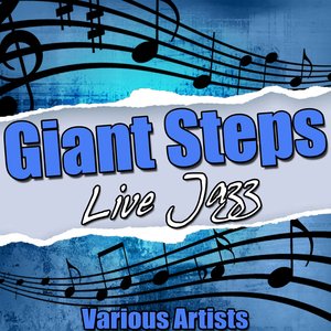 Giant Steps - Live Jazz