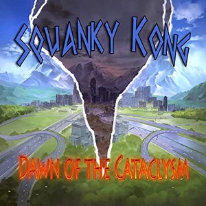 Dawn of the Cataclysm