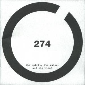 Avatar for 274