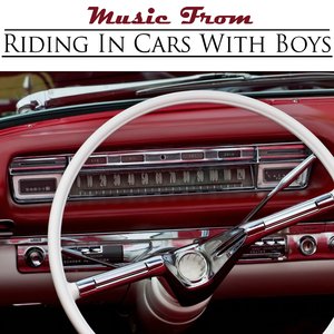 Music From Riding In Cars With Boys