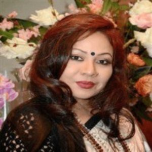 Sushma Shrestha için avatar