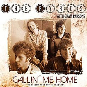 Callin' Me Home (Live 1968)