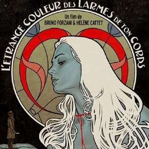 Image for 'L'Étrange Couleur Des Larmes De Ton Corps'