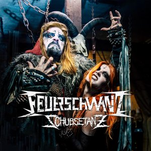 Schubsetanz (Black Metal Version)
