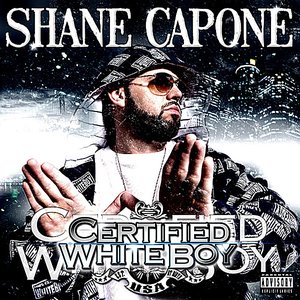 “Certified WhiteBoy”的封面