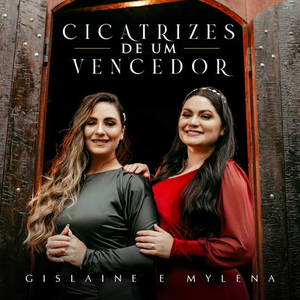 Artwork for CICATRIZES DE UM VENCEDOR
