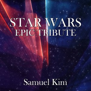 Star Wars: The Rise of Skwalker Epic Tribute