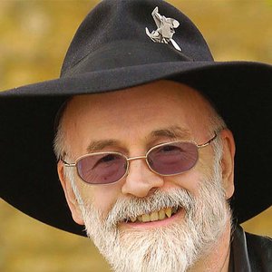 Pratchett Terry のアバター