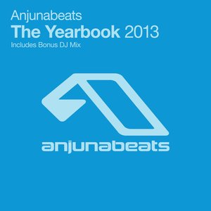 Anjunabeats the Yearbook 2013