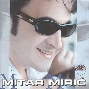 Mitar Miric