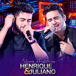 Novas Histórias - ao vivo em Recife