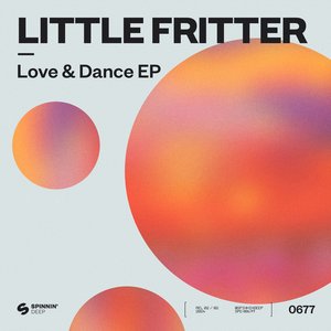 Love & Dance EP